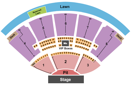 Zac Brown Band West Palm Beach Tickets - The 2023 From The Fire Tour